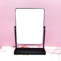 Table Mirror for Desk and Makeup 04